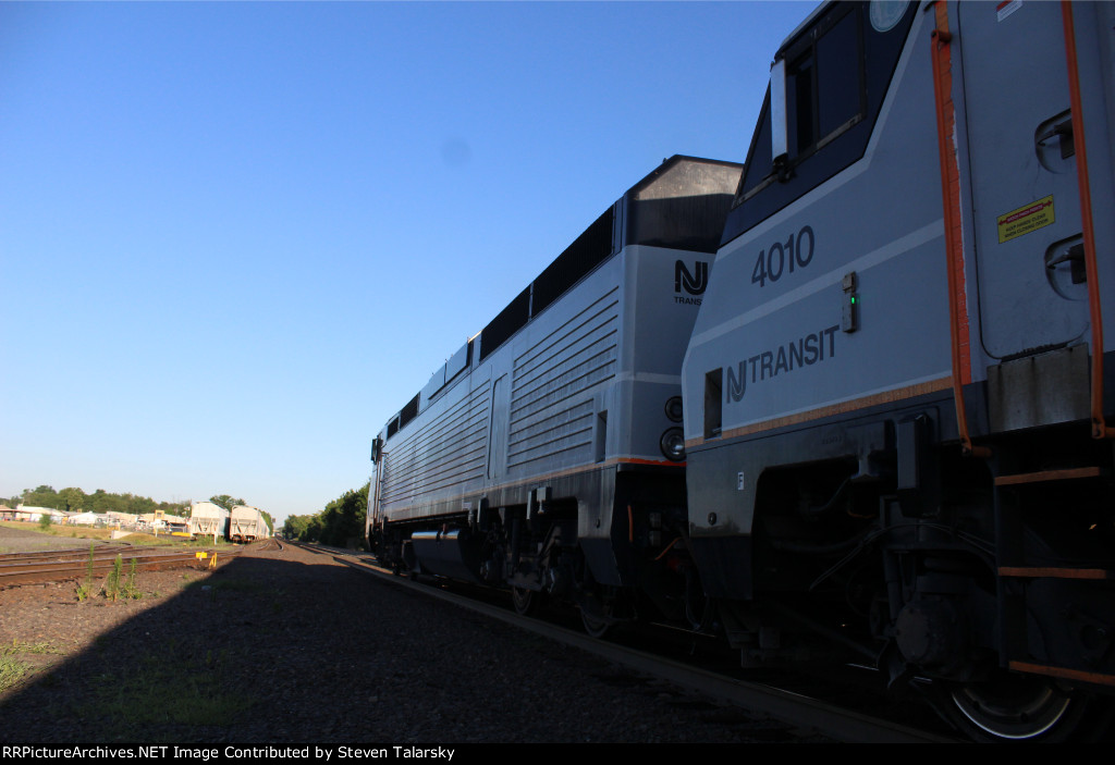 NJT 4010